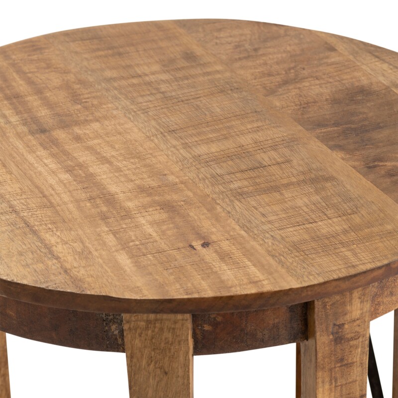 Sutton Creek End Table CVFNR870