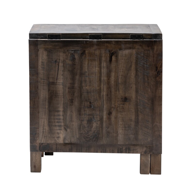 Barnwell Dining Table CVFNR872