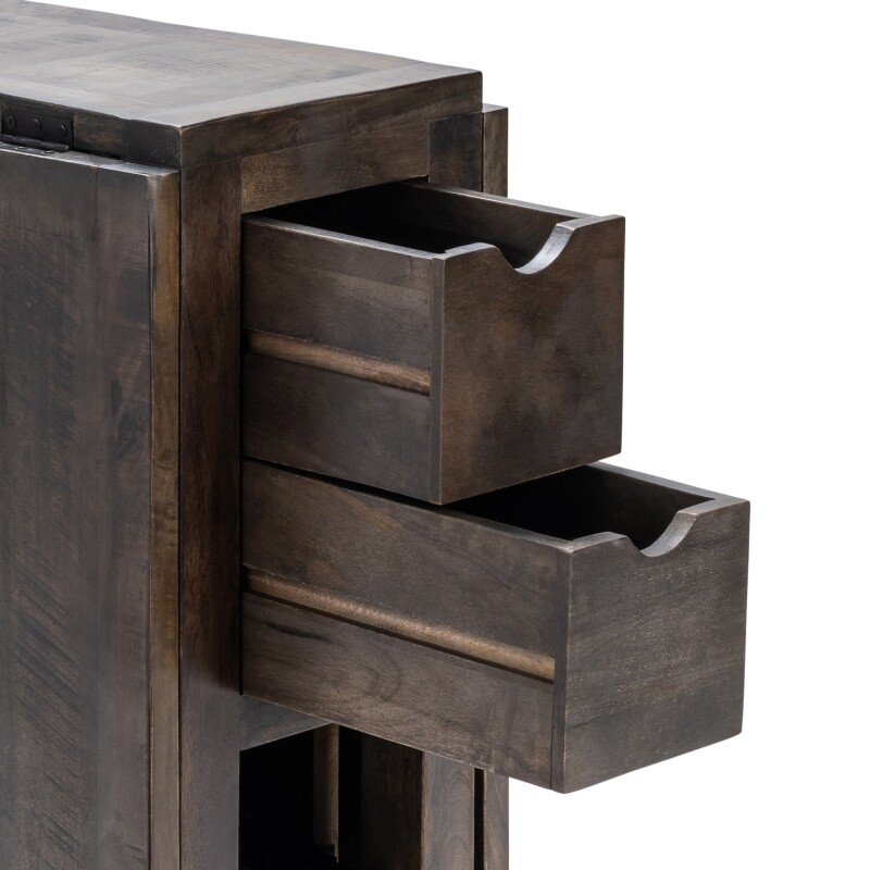 Barnwell Dining Table CVFNR872
