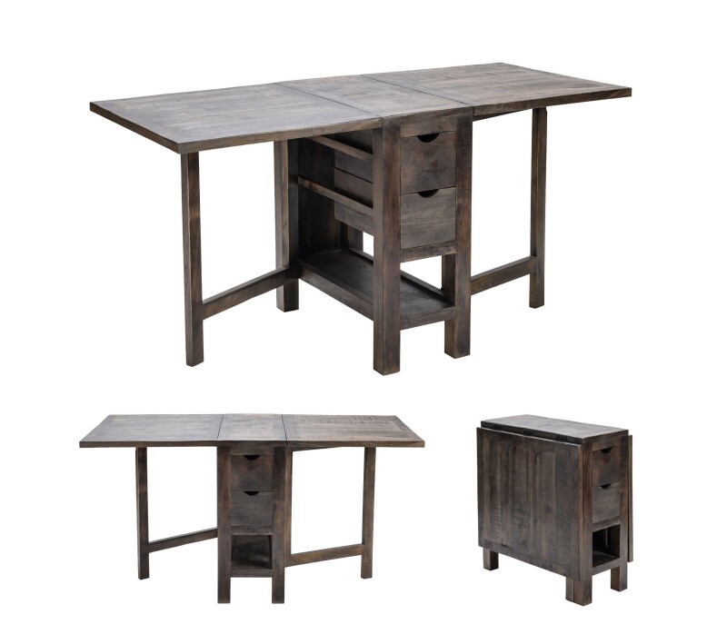 Barnwell Dining Table CVFNR872
