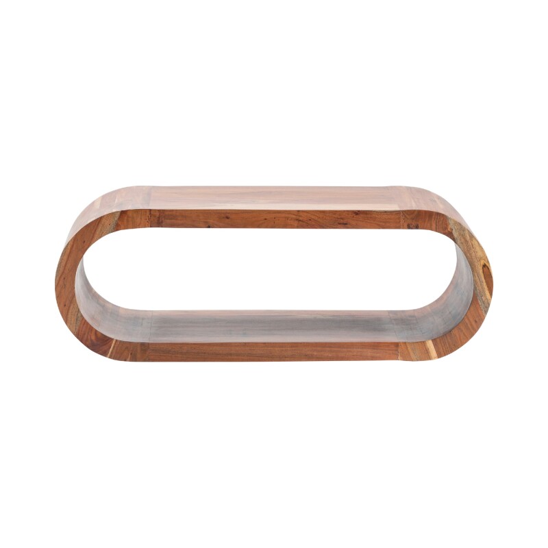 Infinity Cocktail Table CVFNR873