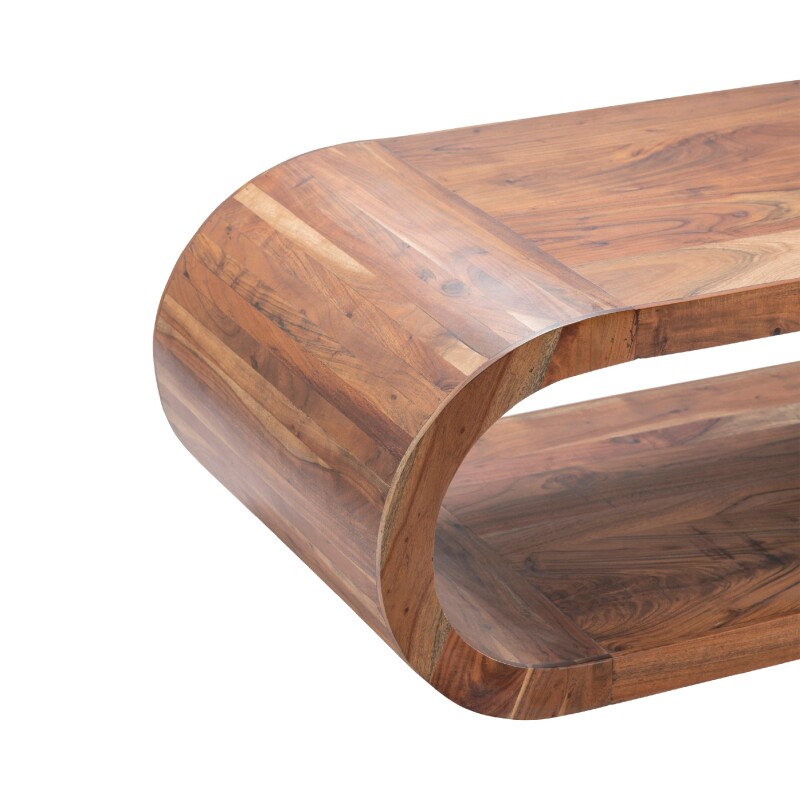 Infinity Cocktail Table CVFNR873