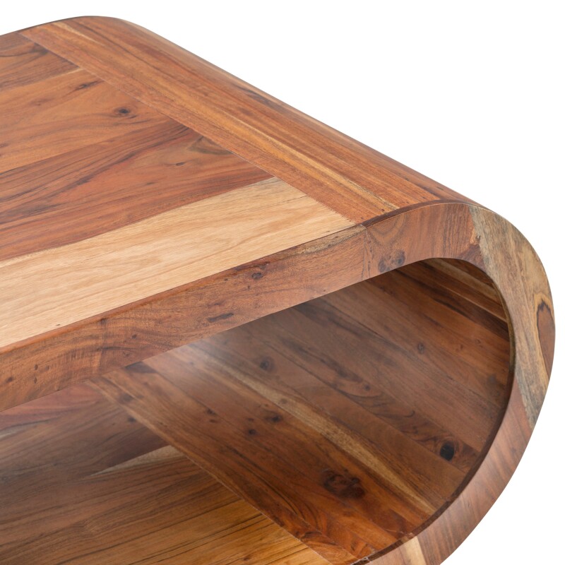 Infinity Cocktail Table CVFNR873
