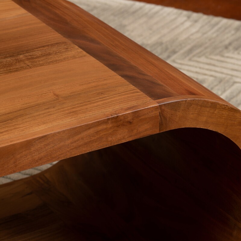 Infinity Cocktail Table CVFNR873