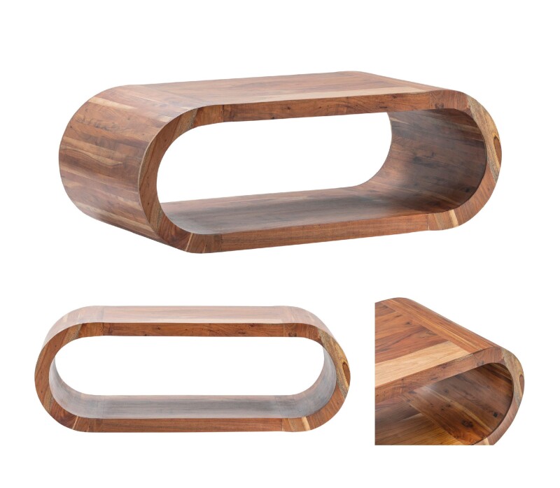 Infinity Cocktail Table CVFNR873