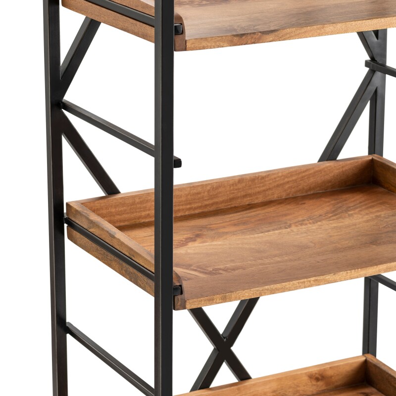 Thomas Road Bookshelf CVFNR875