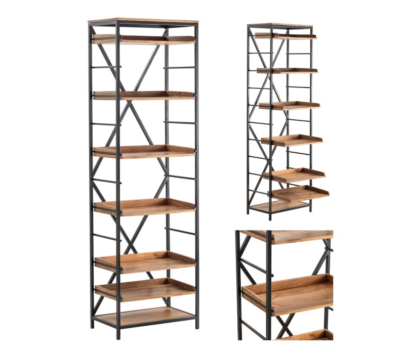 Thomas Road Bookshelf CVFNR875
