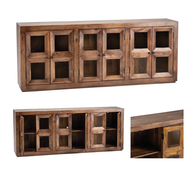 Union Row Sideboard CVFNR881