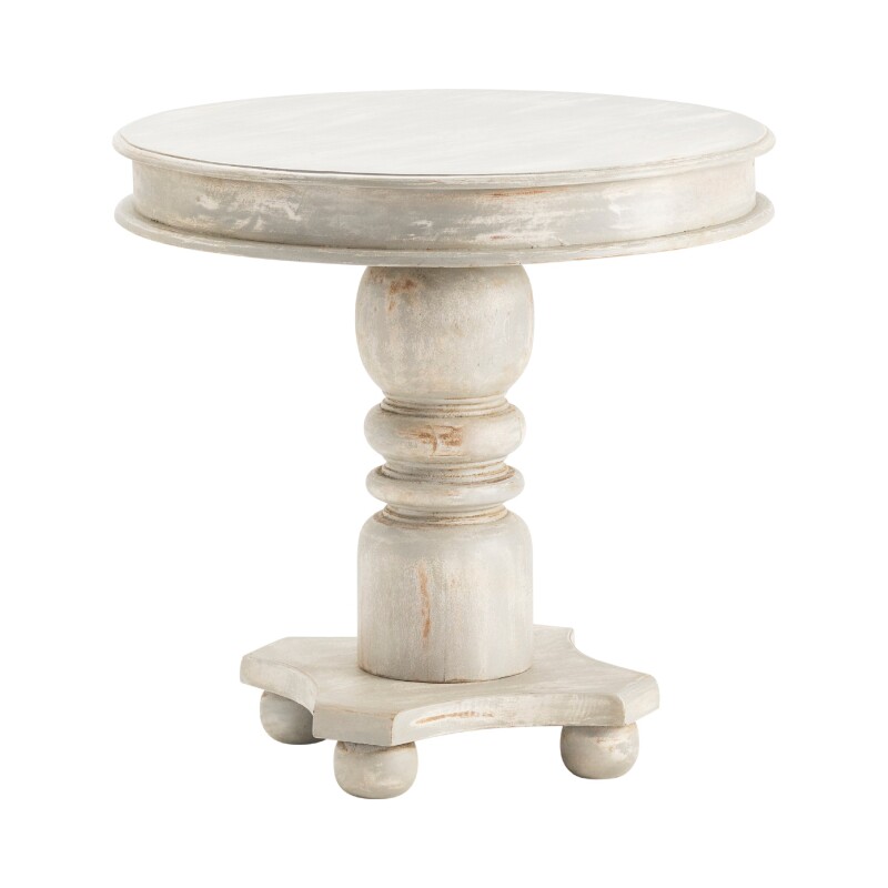Castleberry Accent Table CVFNR892