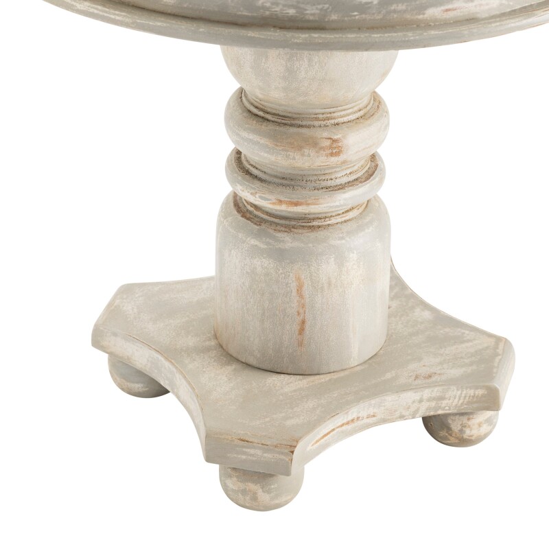 Castleberry Accent Table CVFNR892
