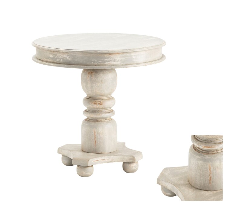 Castleberry Accent Table CVFNR892