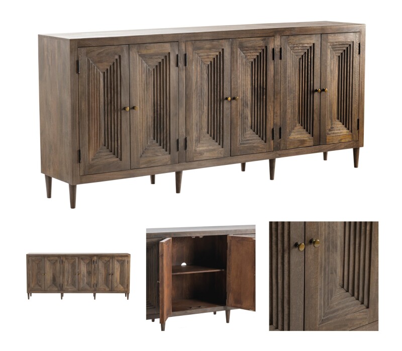 Highland Park Sideboard CVFNR906