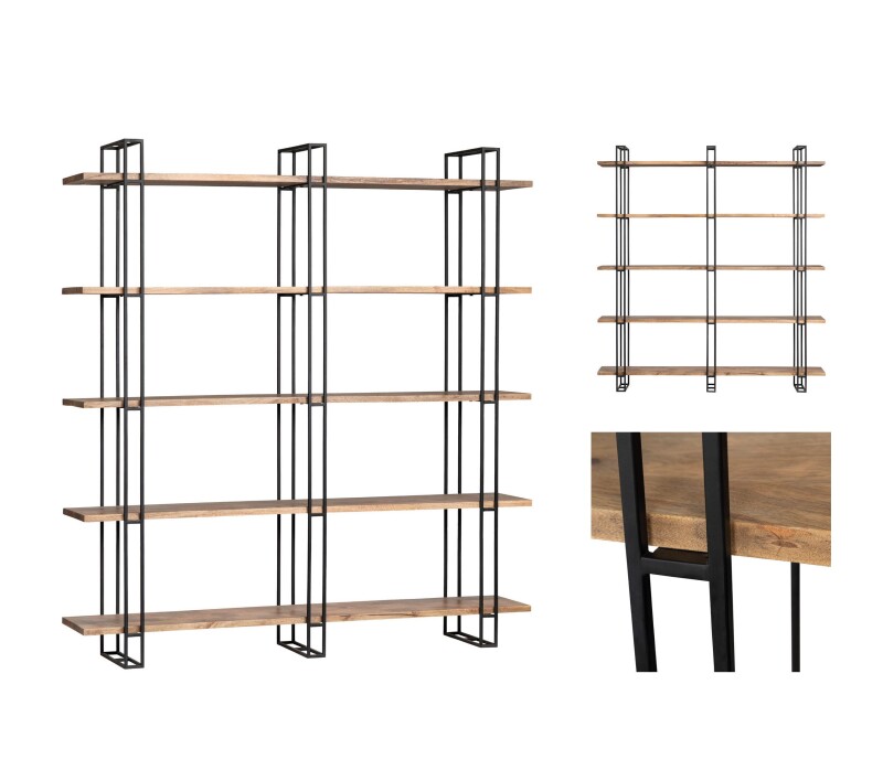 Anthropology Etagere CVFNR919