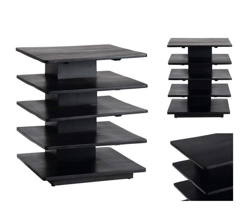 Hopper End Table CVFNR9210