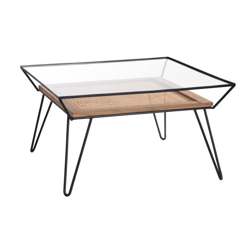 Burnside Cocktail Table CVFNR9217