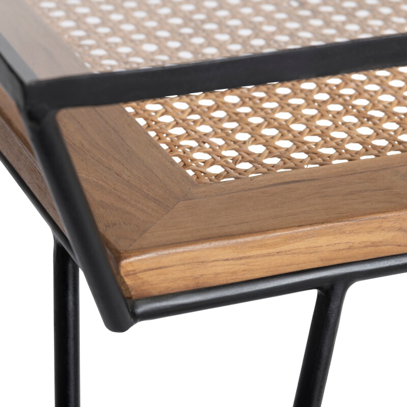 Burnside Cocktail Table CVFNR9217