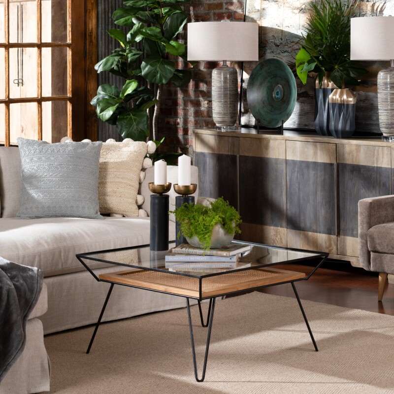 Burnside Cocktail Table CVFNR9217