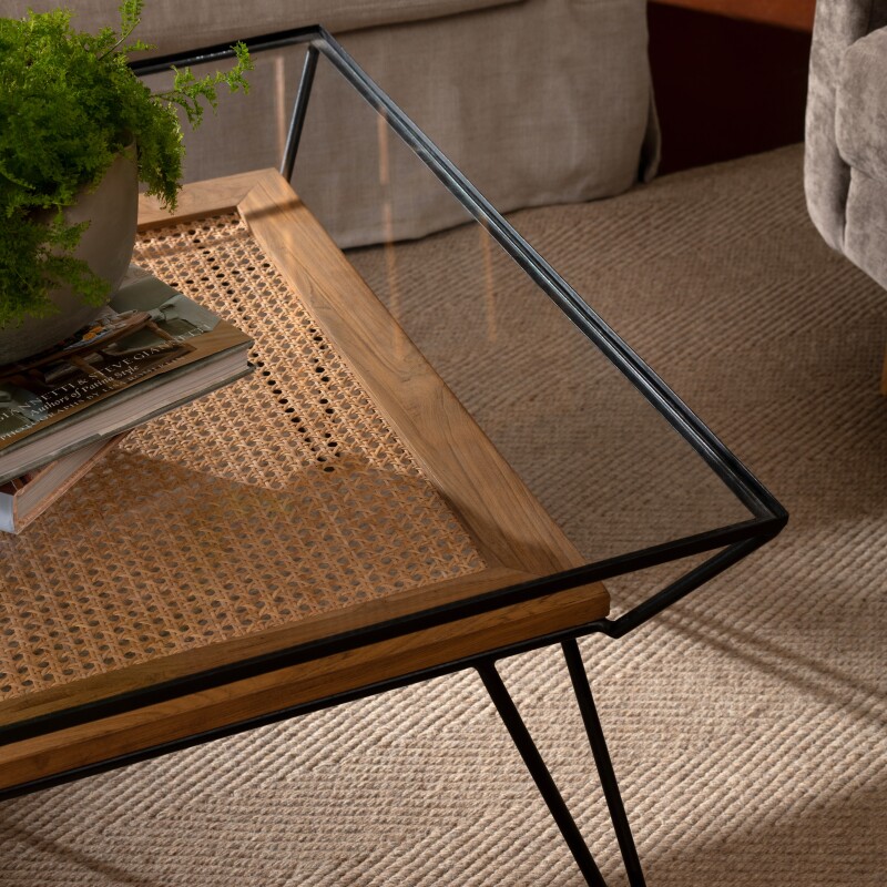 Burnside Cocktail Table CVFNR9217