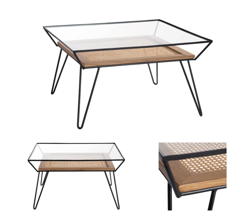 Burnside Cocktail Table CVFNR9217