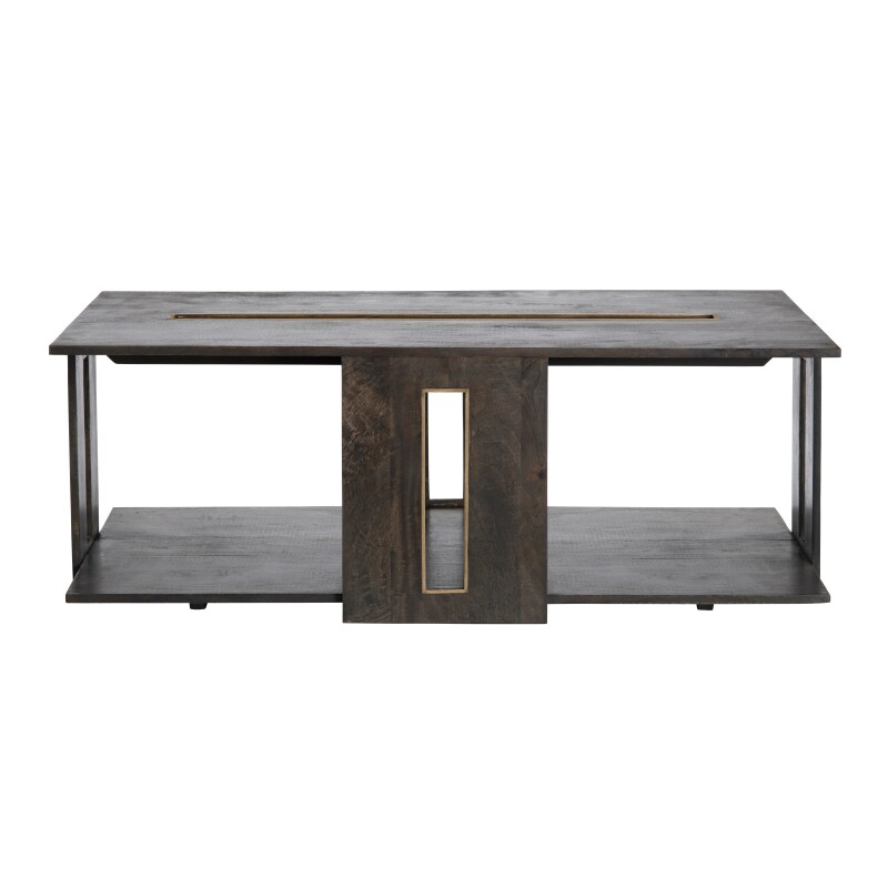 Belle Meade Rectangle Cocktail Table CVFNR9233