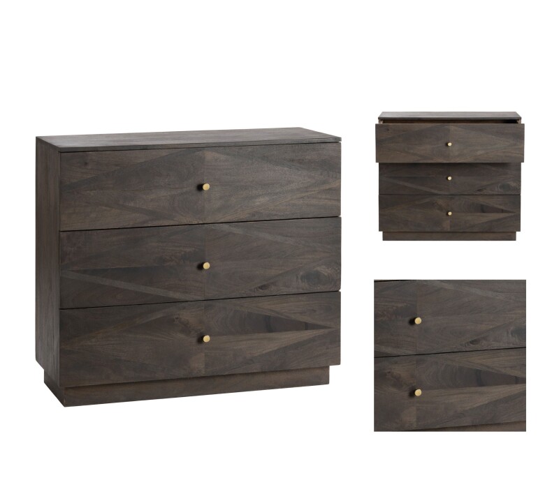 Harrington Chest CVFNR9236