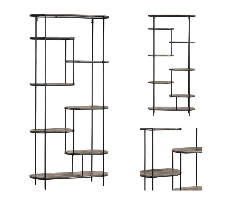 Henderson Etagere CVFNR9239