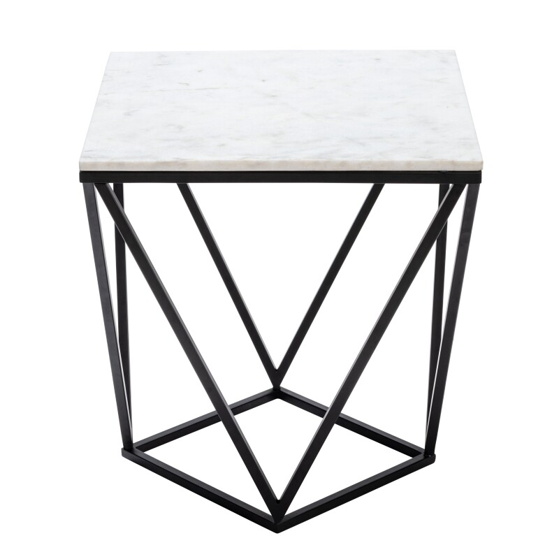 Baxter End Table CVFNR929