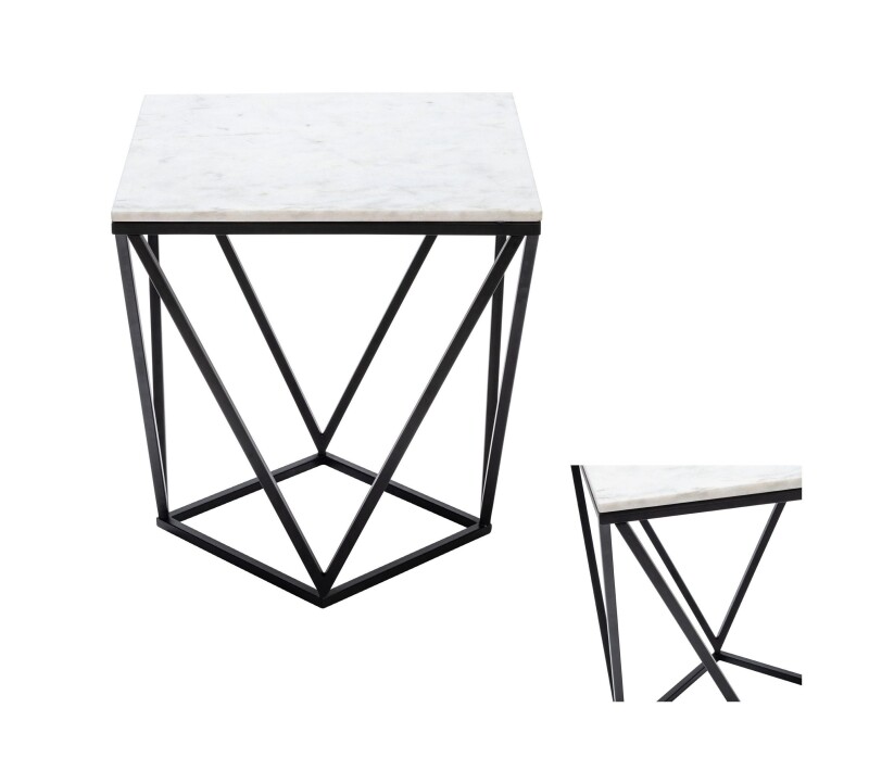 Baxter End Table CVFNR929