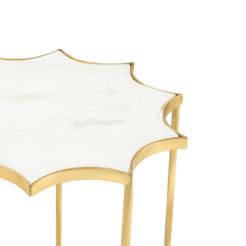Robyn Accent Table CVFNR935