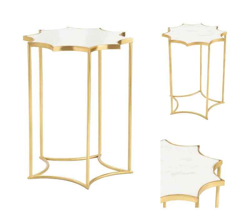 Robyn Accent Table CVFNR935