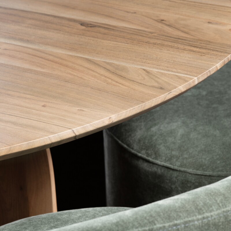 Braxton Dining Table CVFNRD112