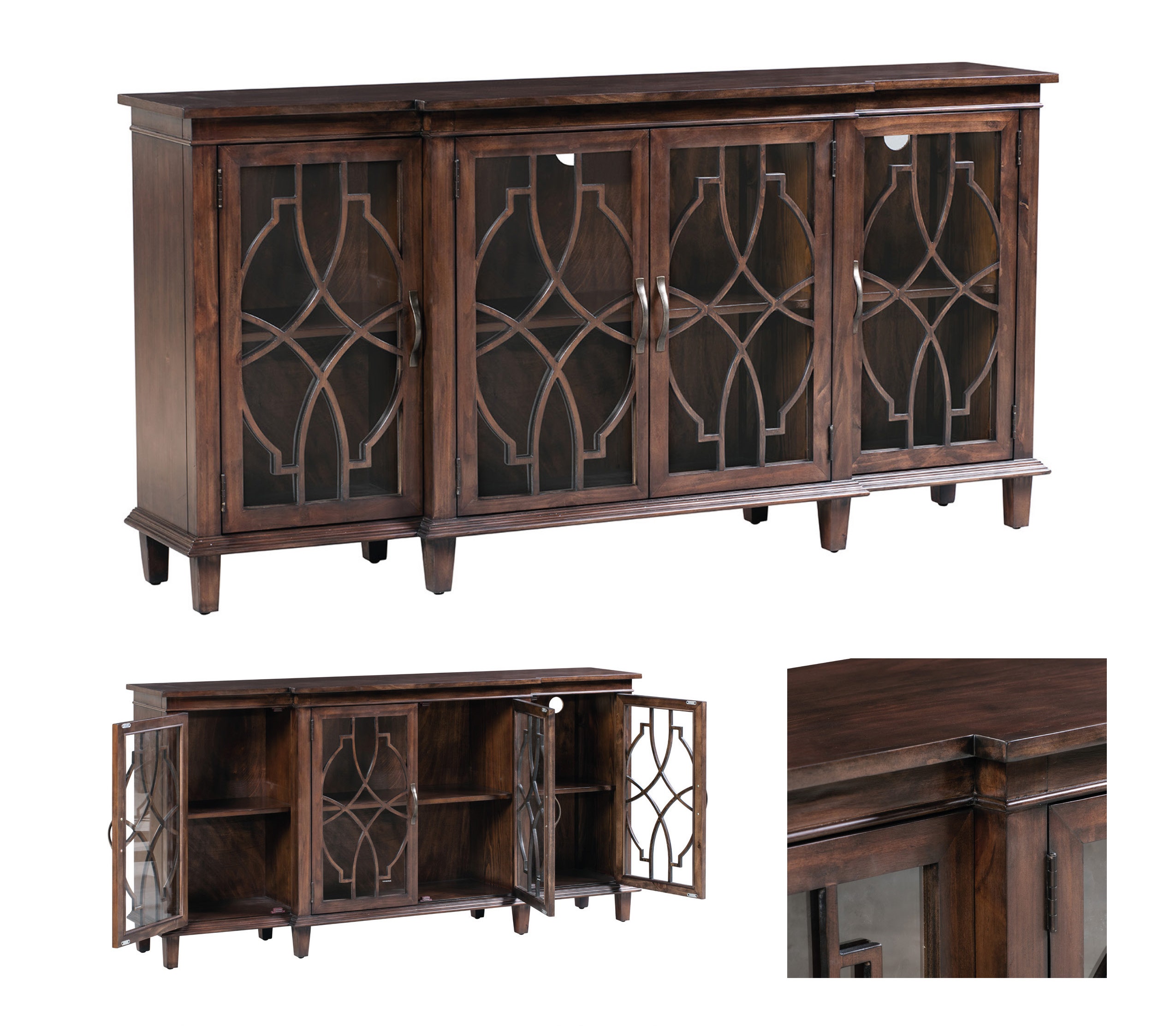 Rutherford Sideboard CVFVR8002