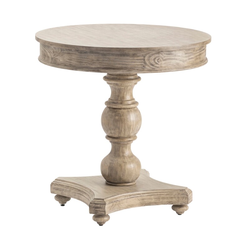 Hawthorne Estate Accent Table CVFVR8011