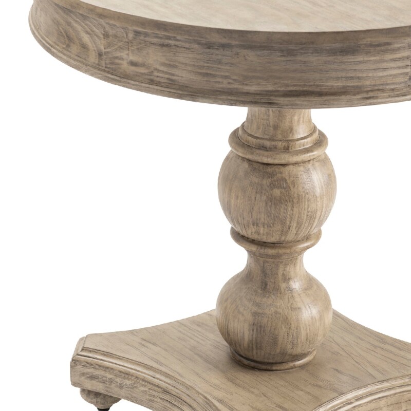 Hawthorne Estate Accent Table CVFVR8011