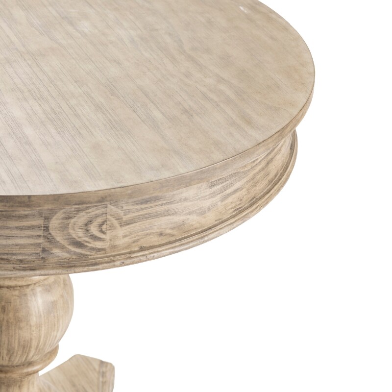 Hawthorne Estate Accent Table CVFVR8011