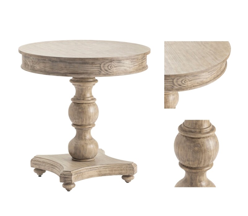 Hawthorne Estate Accent Table CVFVR8011
