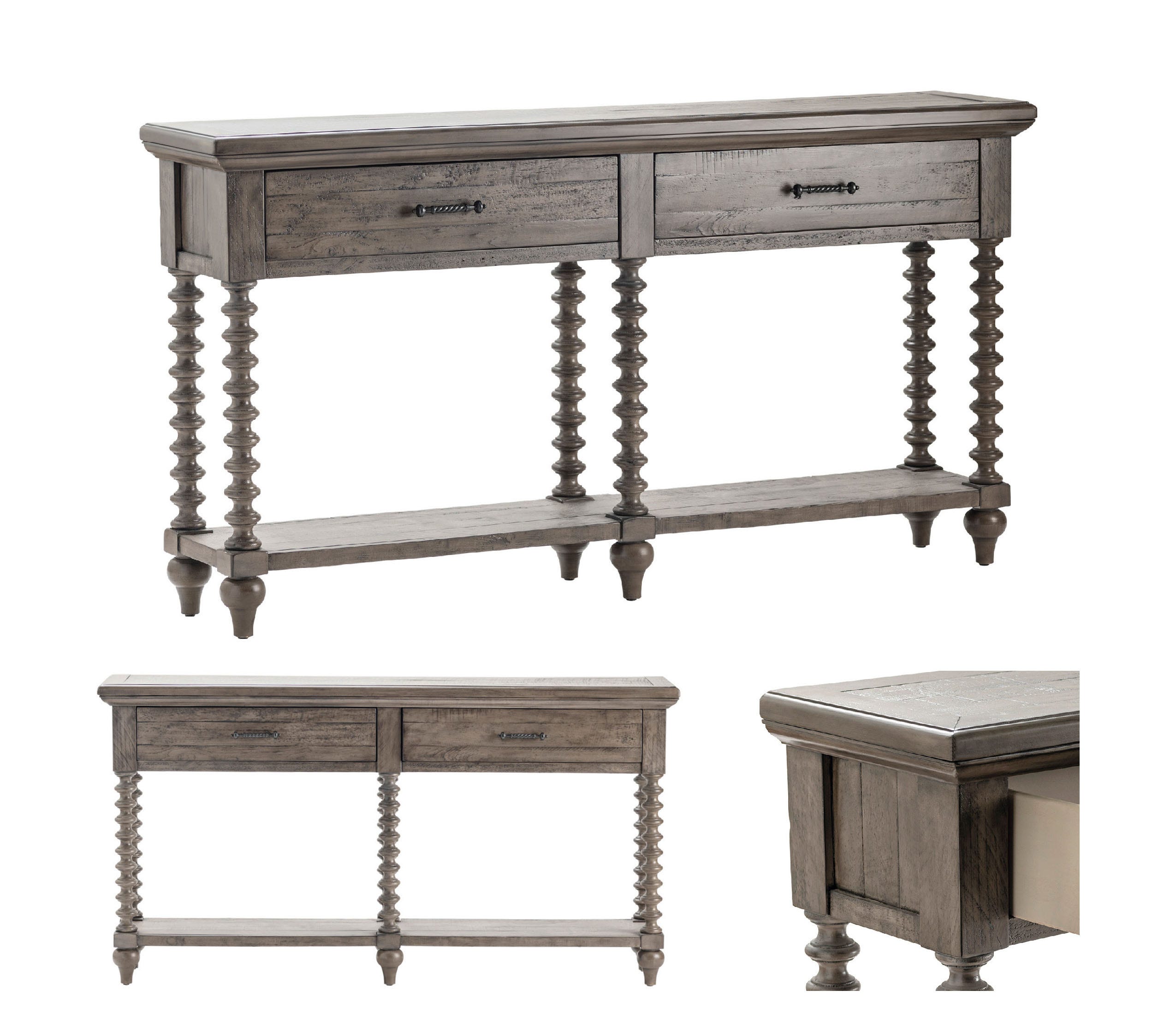 Charleston Console Table CVFVR8035