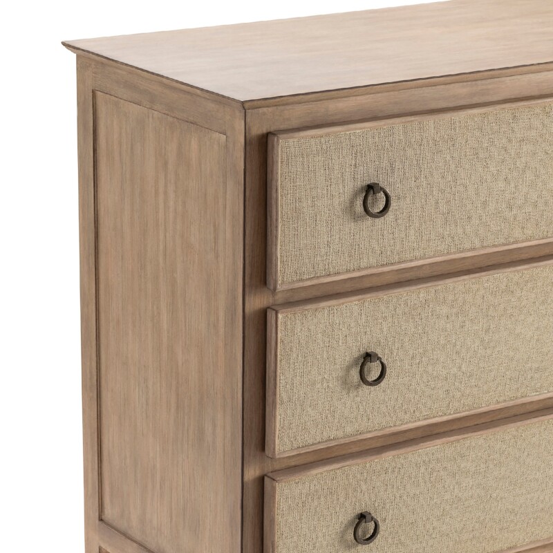 Tampa Chest CVFVR8050