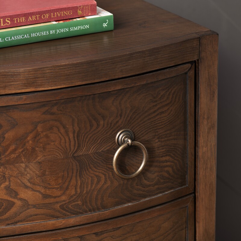 Carnegie Chest CVFVR8108
