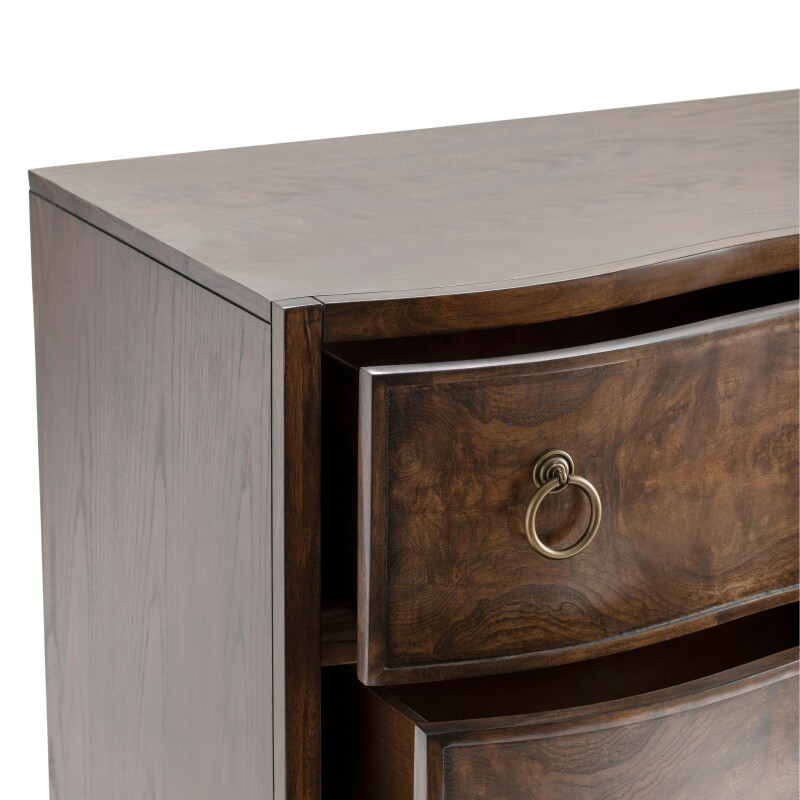 Carnegie Chest CVFVR8108