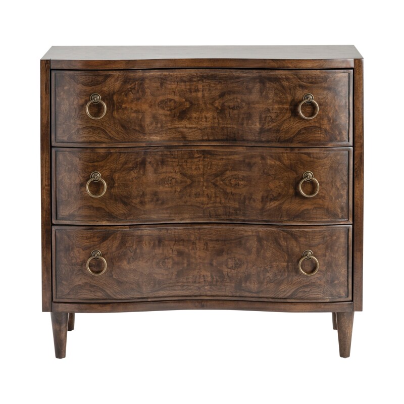Carnegie Chest CVFVR8108