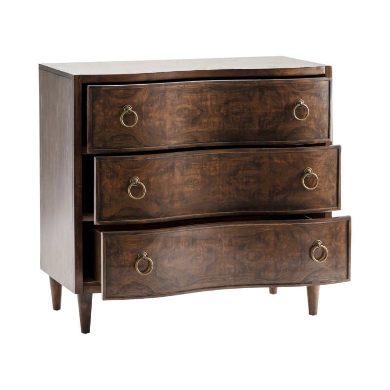 Carnegie Chest CVFVR8108