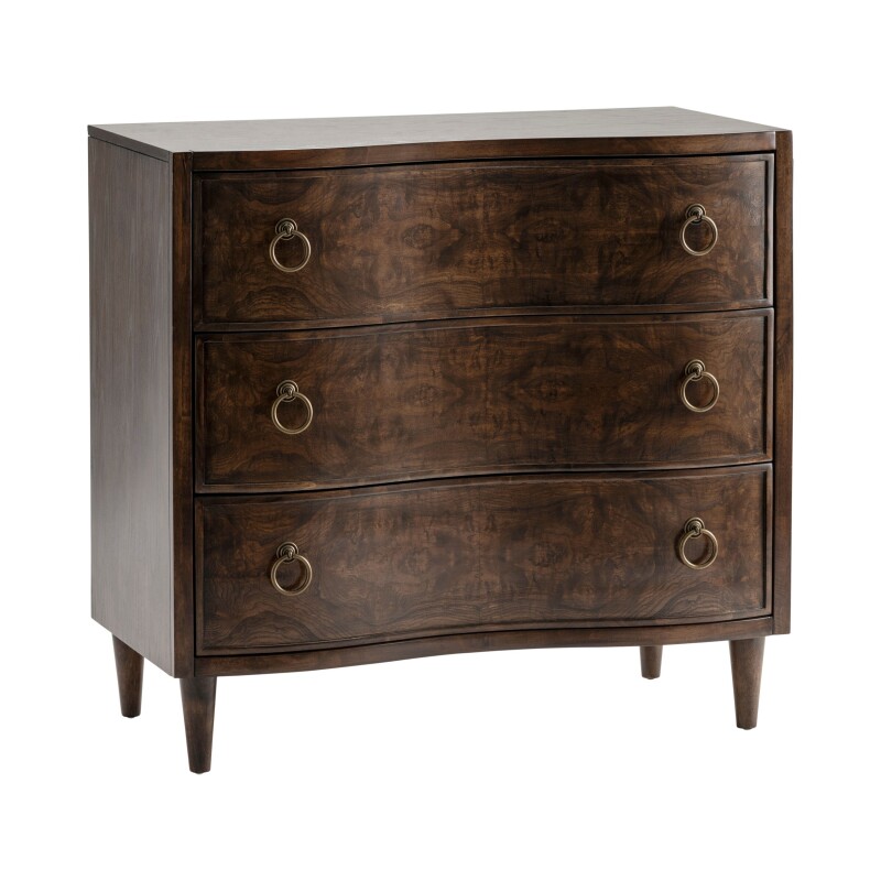 Carnegie Chest CVFVR8108
