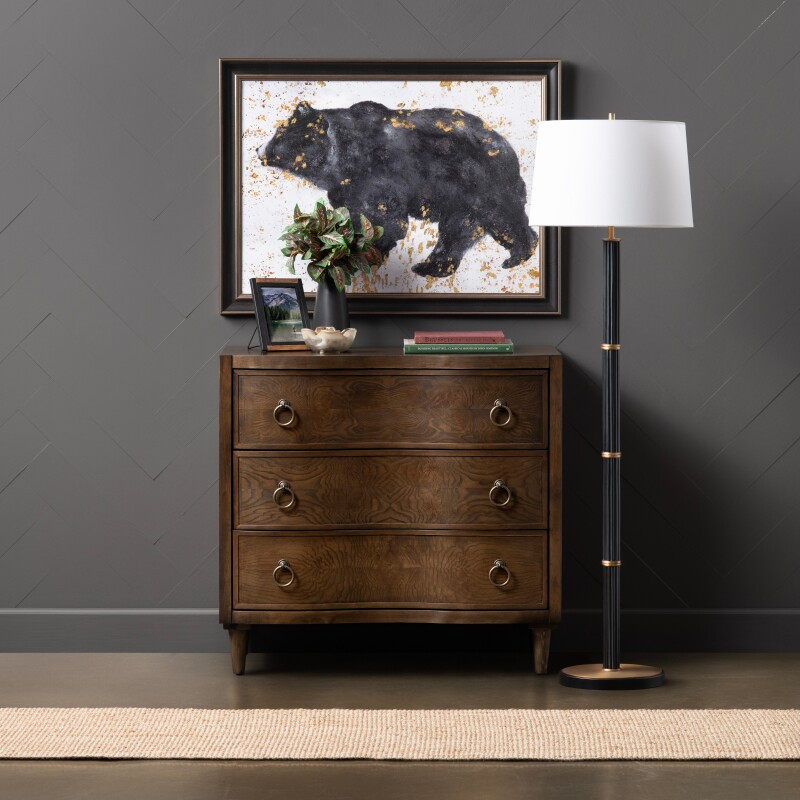 Carnegie Chest CVFVR8108