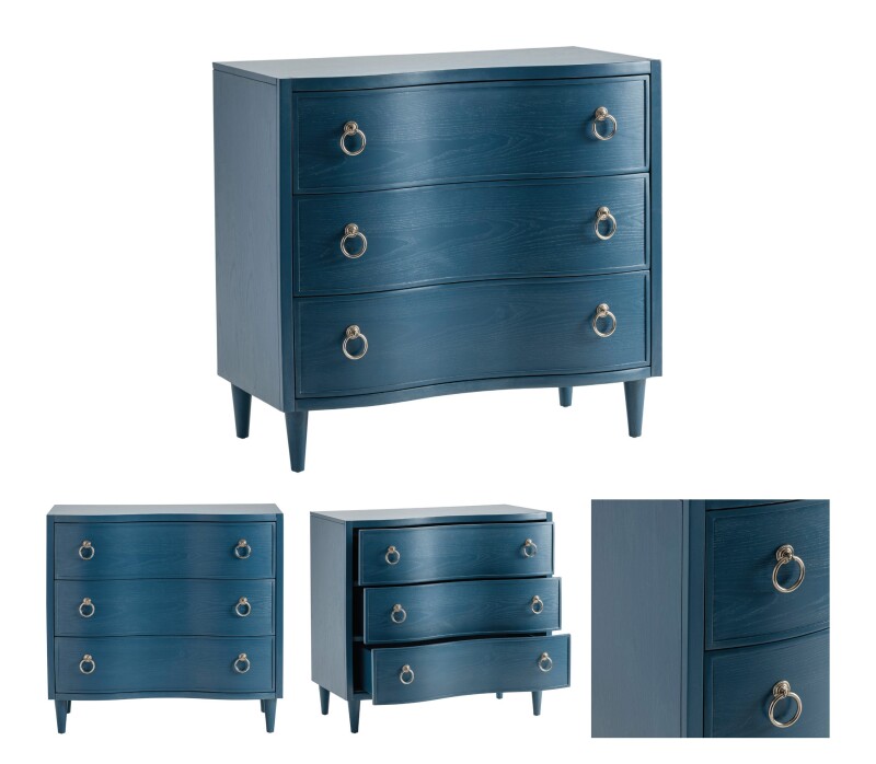 Delray Chest CVFVR8109