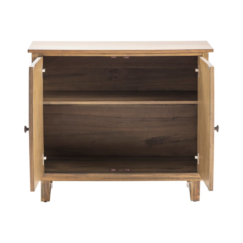 Chippendale Cabinet CVFVR8135