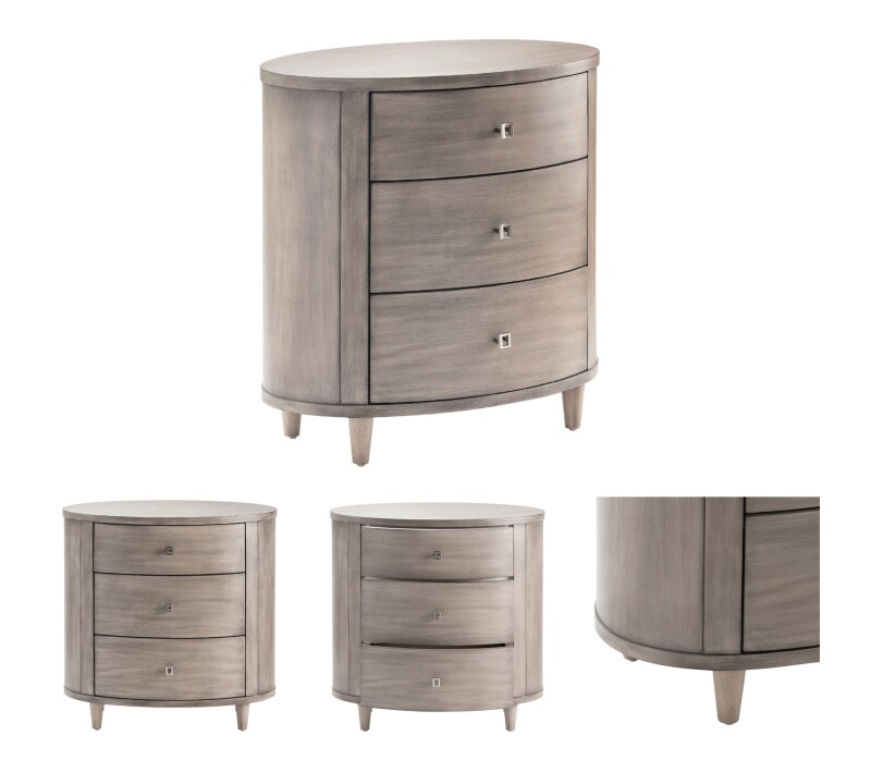 Oaklawn Chest CVFVR8152