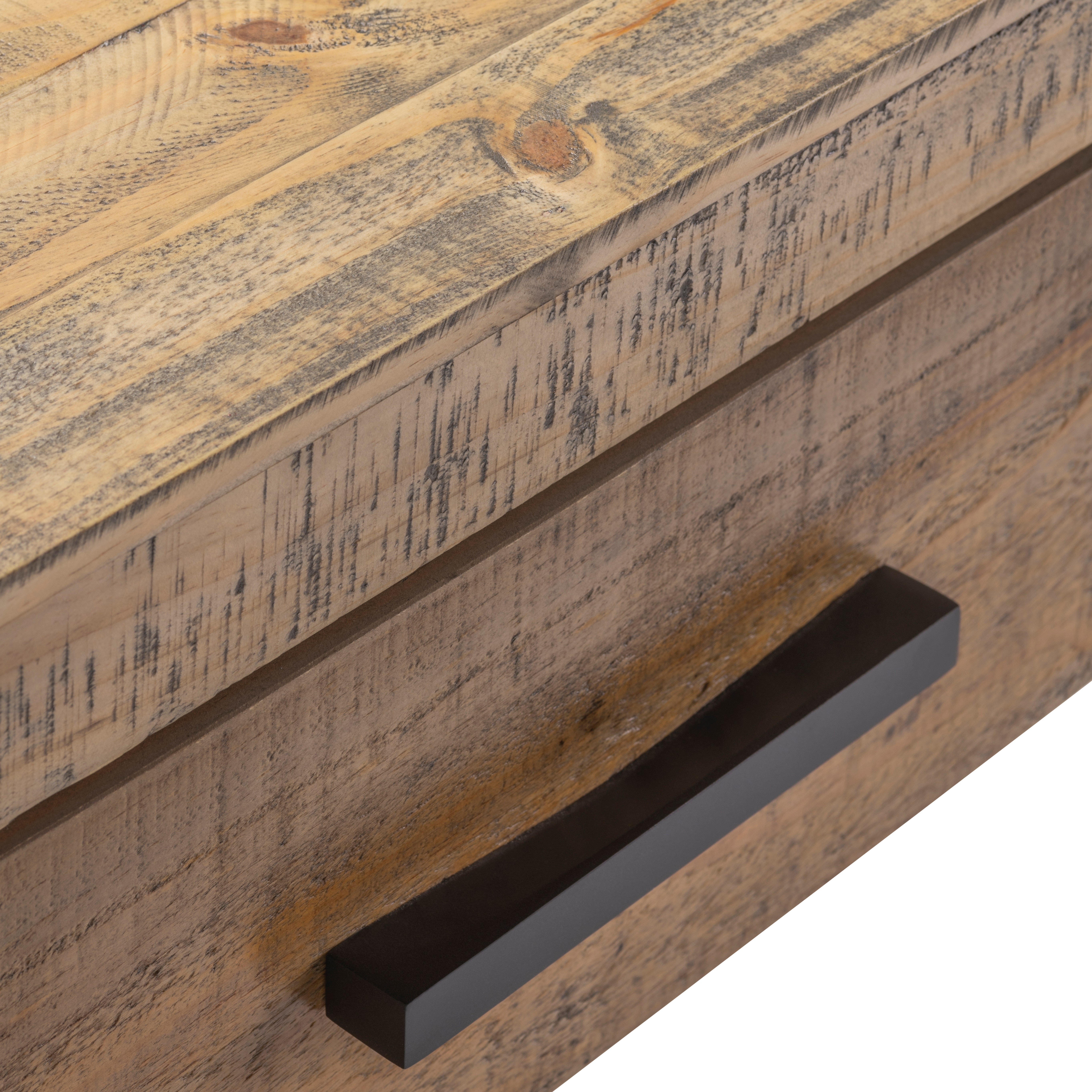 Pleasant Grove Console CVFVR8251