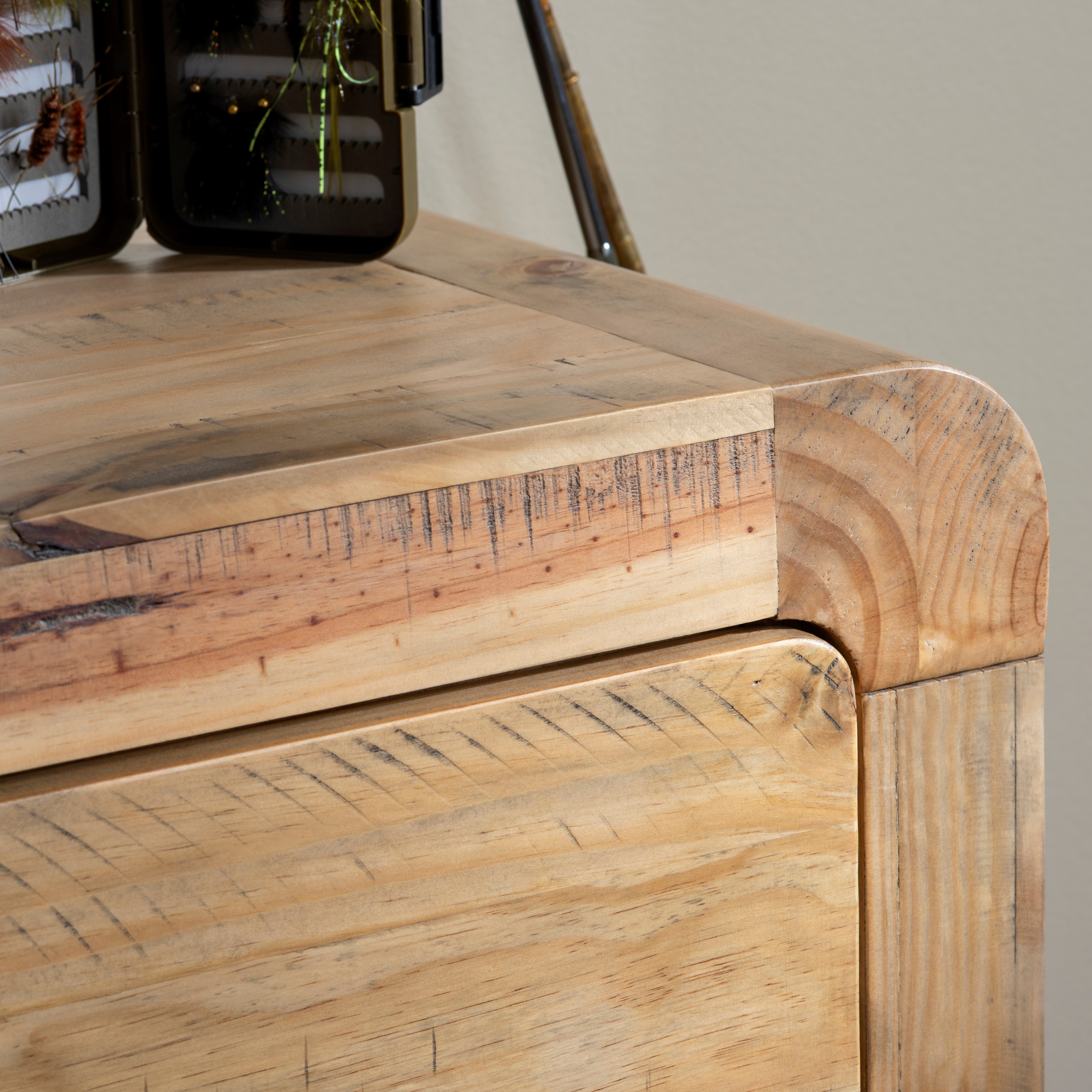 Pleasant Grove Console CVFVR8251