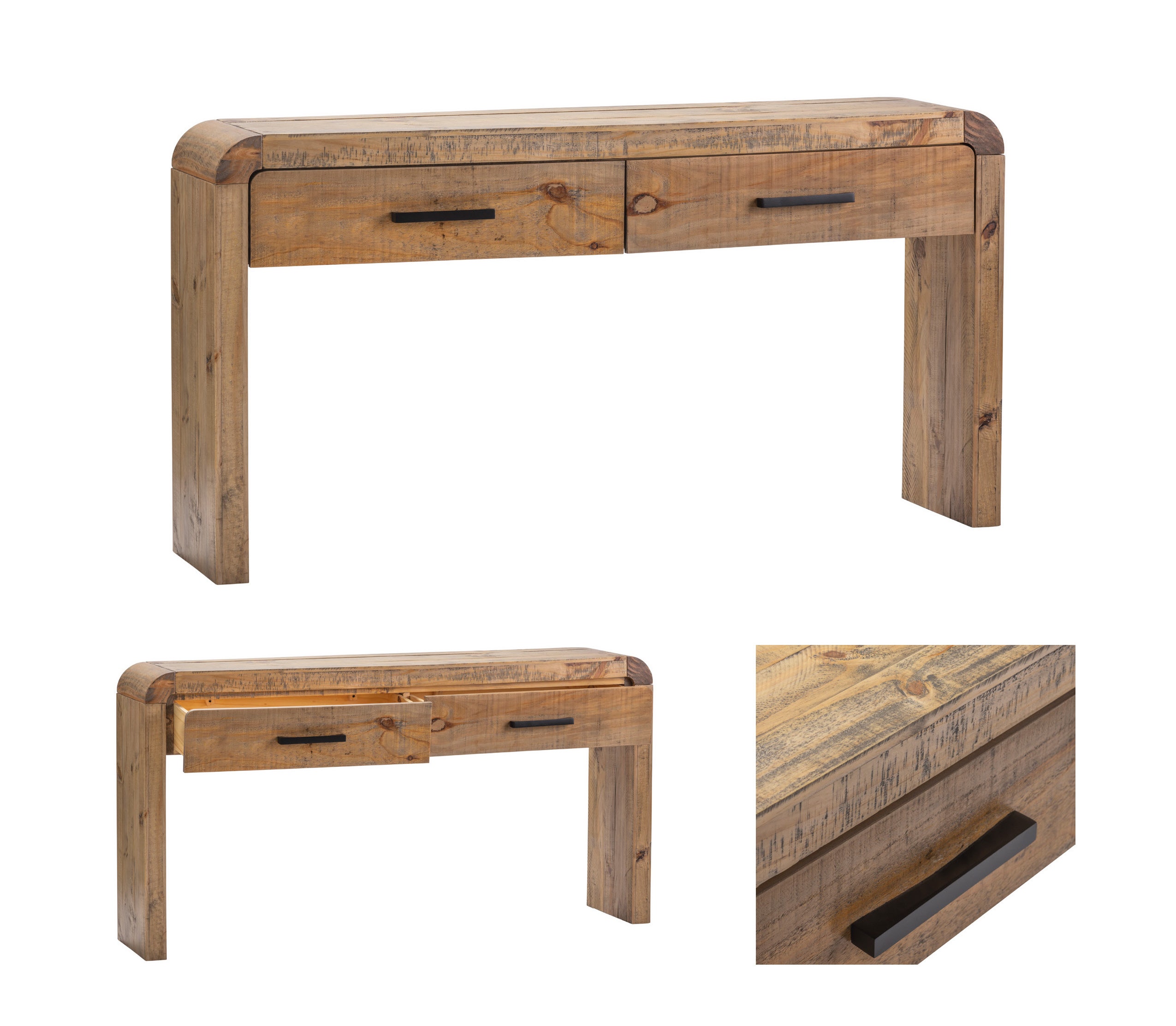 Pleasant Grove Console CVFVR8251